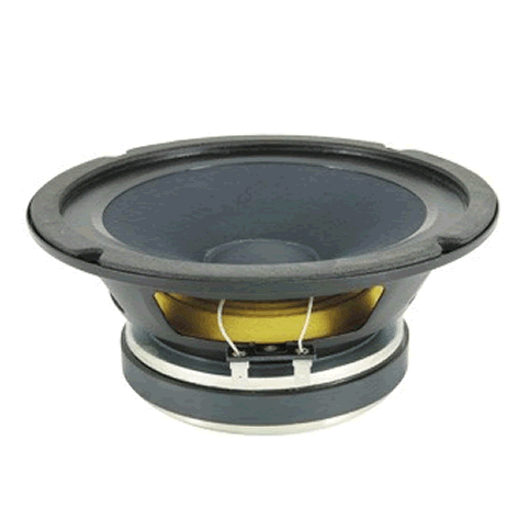 CIARE 8.38 MR1 100 watt 8ohm MID RANGE Loudspeaker - Click Image to Close